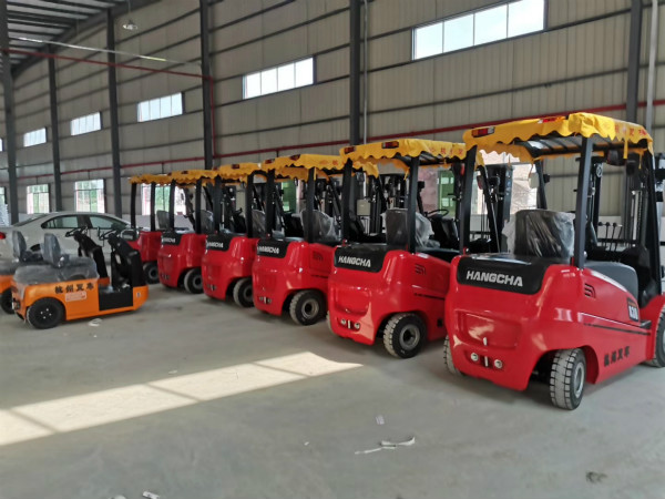 這樣保養(yǎng)，電動(dòng)叉車的電池才能越用越久！