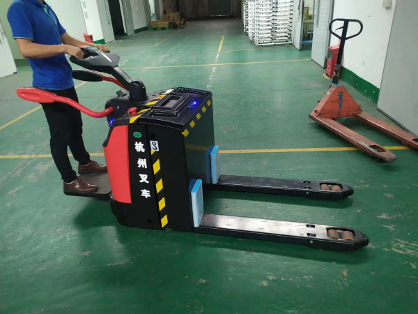 買了電動(dòng)搬運(yùn)車之后，怎樣使用才能更省錢？
